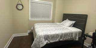 Kirk's room
