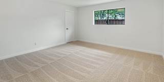 Chris's room