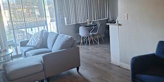 Anthony Molina's room