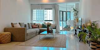 Hei Homes's room