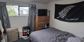 Az's room