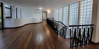 Krishna's room