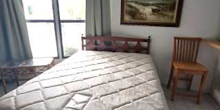 Sandie's room
