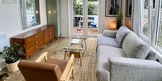 Milan's room