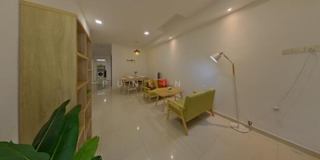 WY's room