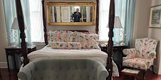 Mason's room