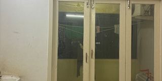 Rukhsana A's room