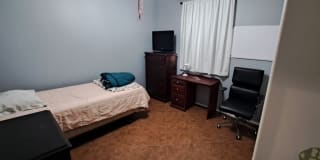 Marcie's room