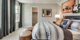 Sean's room