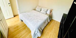 Homebase's room