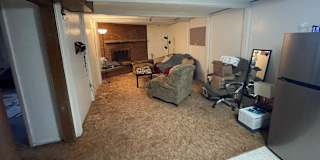 Ryan's room