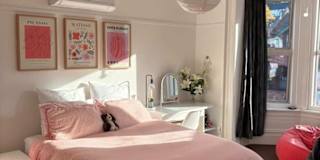 Maddison's room