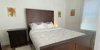 Gorden's room