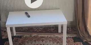 Samim's room