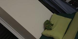 Simran khattra's room
