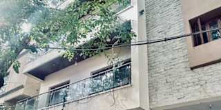 Ankit Kotriwala's room