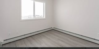 Chantel's room