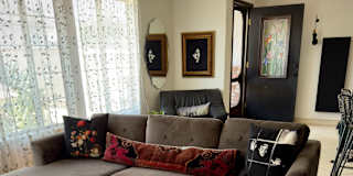 Joshua's room