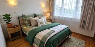 Jay's room