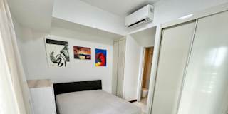 VVA EI's room