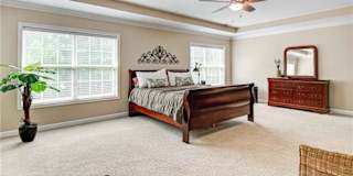Vamsi's room
