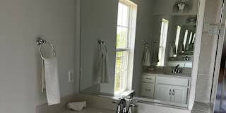 Eric's room