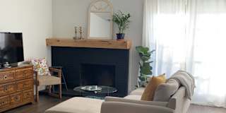 Arkadiy's room