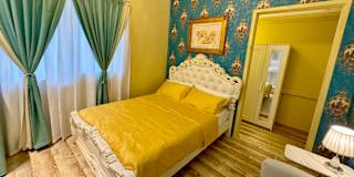 Cherry's room