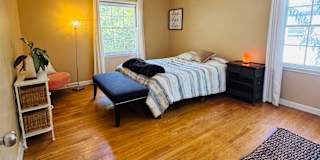 Lisa's room