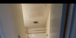 Kobe's room