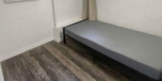 Mohammed's room