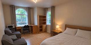 Daniel's room