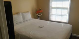 Anthony's room