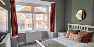 Dan's room