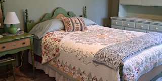 Diane's room
