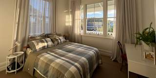 Claire's room