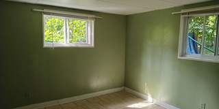 Brooke's room