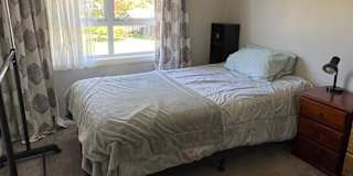 Abraham's room