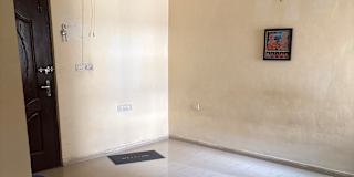Rinku's room