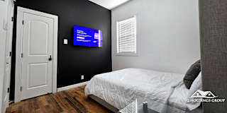GBU Holdings Group's room