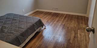 Mark's room