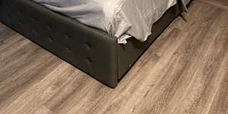 Kay's room