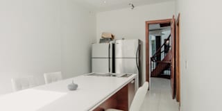 Marielba Rivero's room