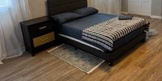 Somy's room