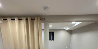 Boris's room