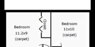 Ashley's room