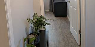 AT's room