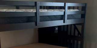 Paul's room