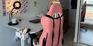 Jay's room