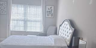 Carmen's room